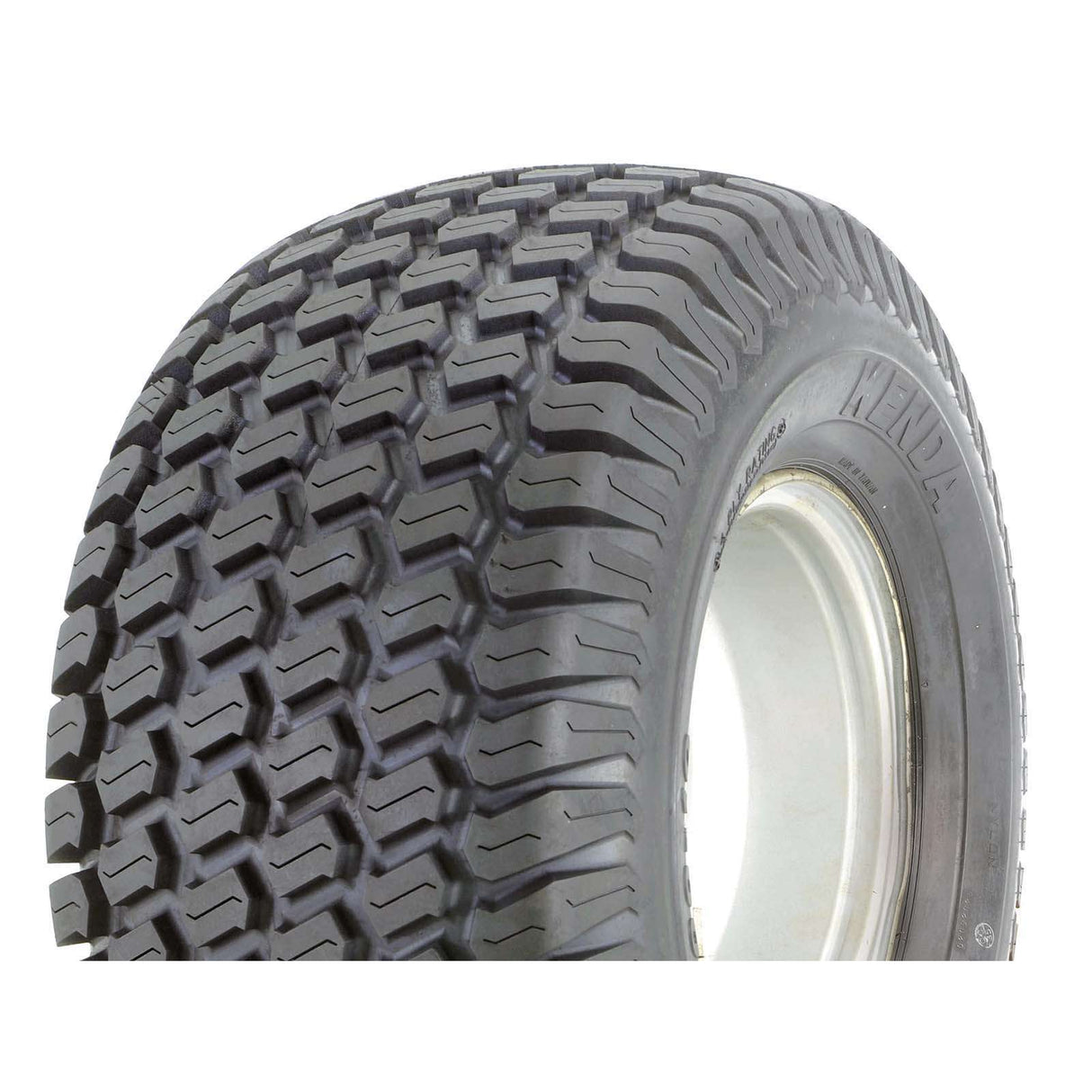 18x8.50-10 K513 (4 PLY) Kenda Commercial Turf Tyre