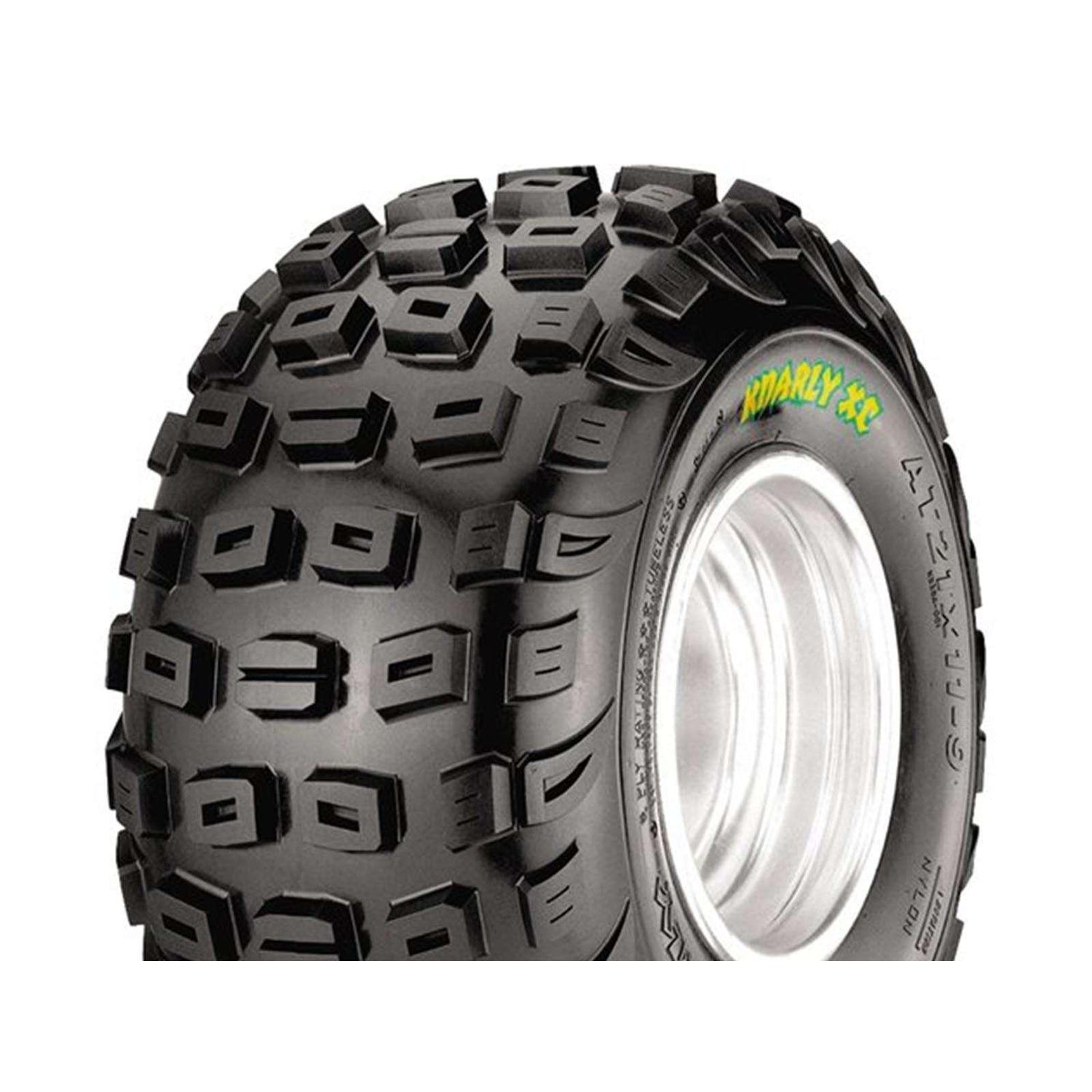 20x11.00-9 K533 (6 PLY) Kenda Klaw XC Tyre