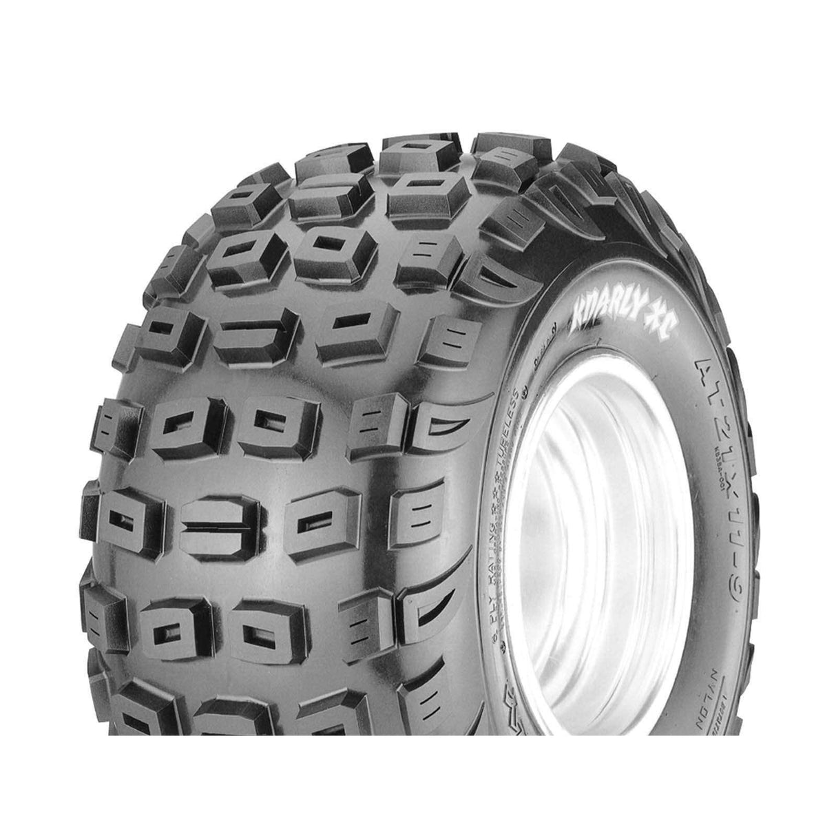 22x10.00-9 K535A (4 PLY) Kenda Knarly XC Tyre