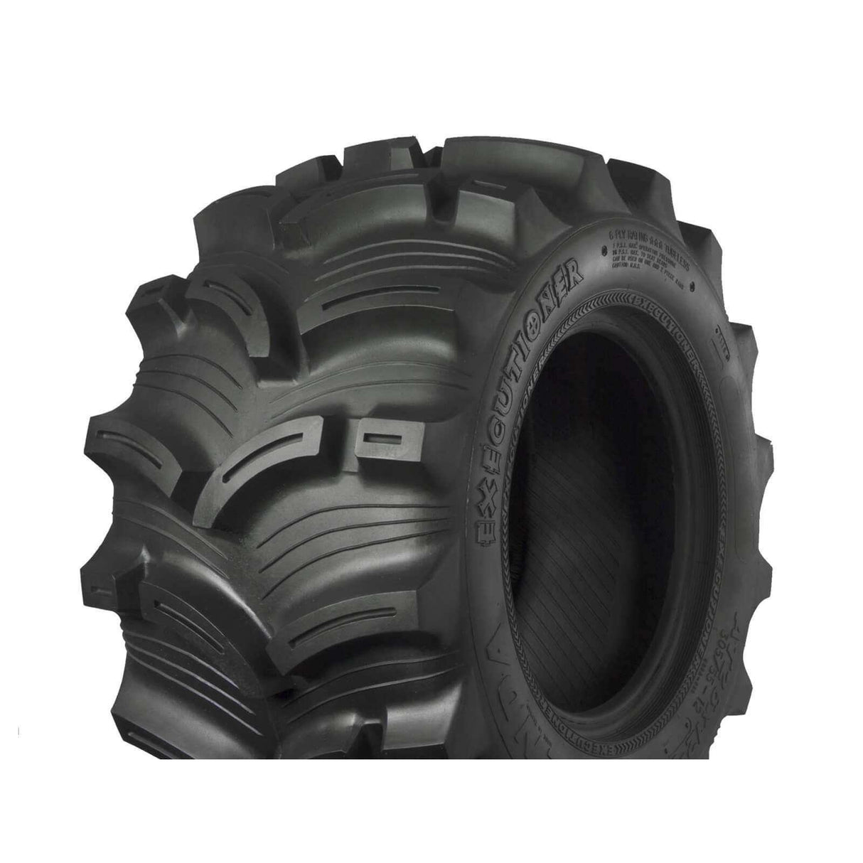 28x11-14 K538 (6 PLY) Kenda Executioner ATV Tyre