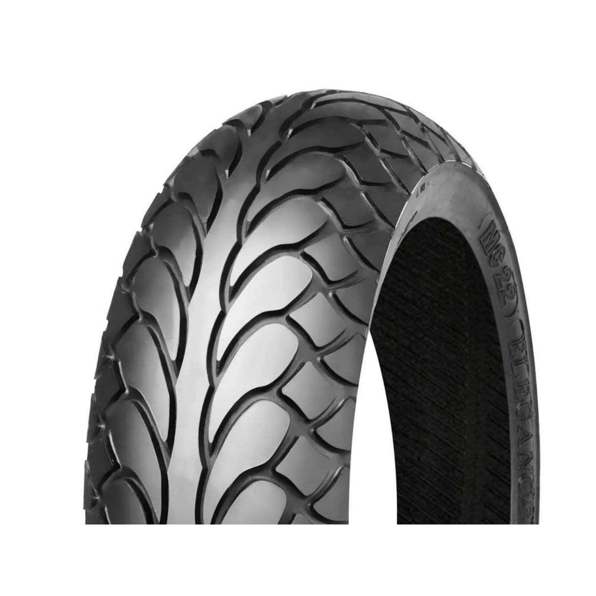 100/80-10 MC22 Elegance Mitas Scooter Tyre