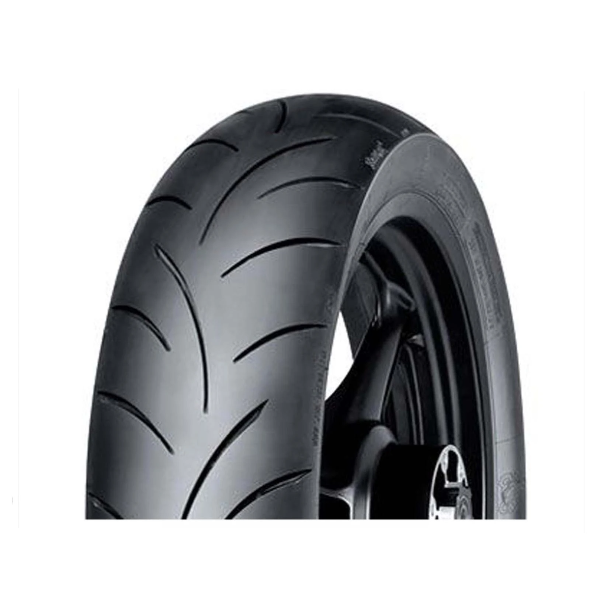Pneumatico Mitas MC 50 M-RACER - 130/70-17 62H TL Per Moto - Foto 6