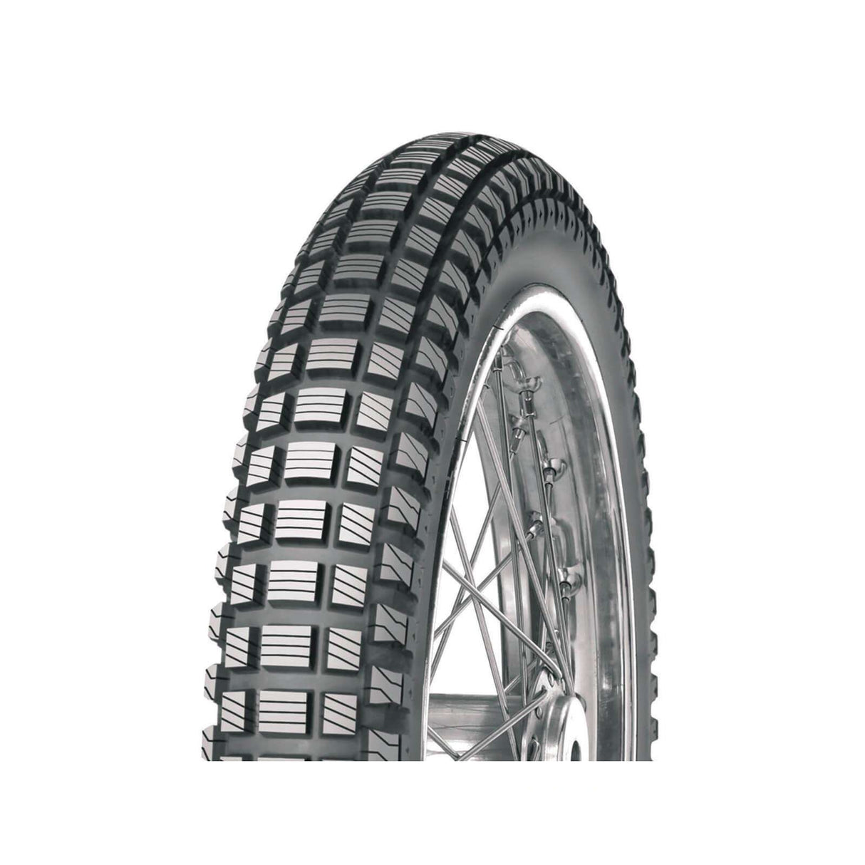 3.00-17 SW10 Speedway Junior Mitas Rear Tyre