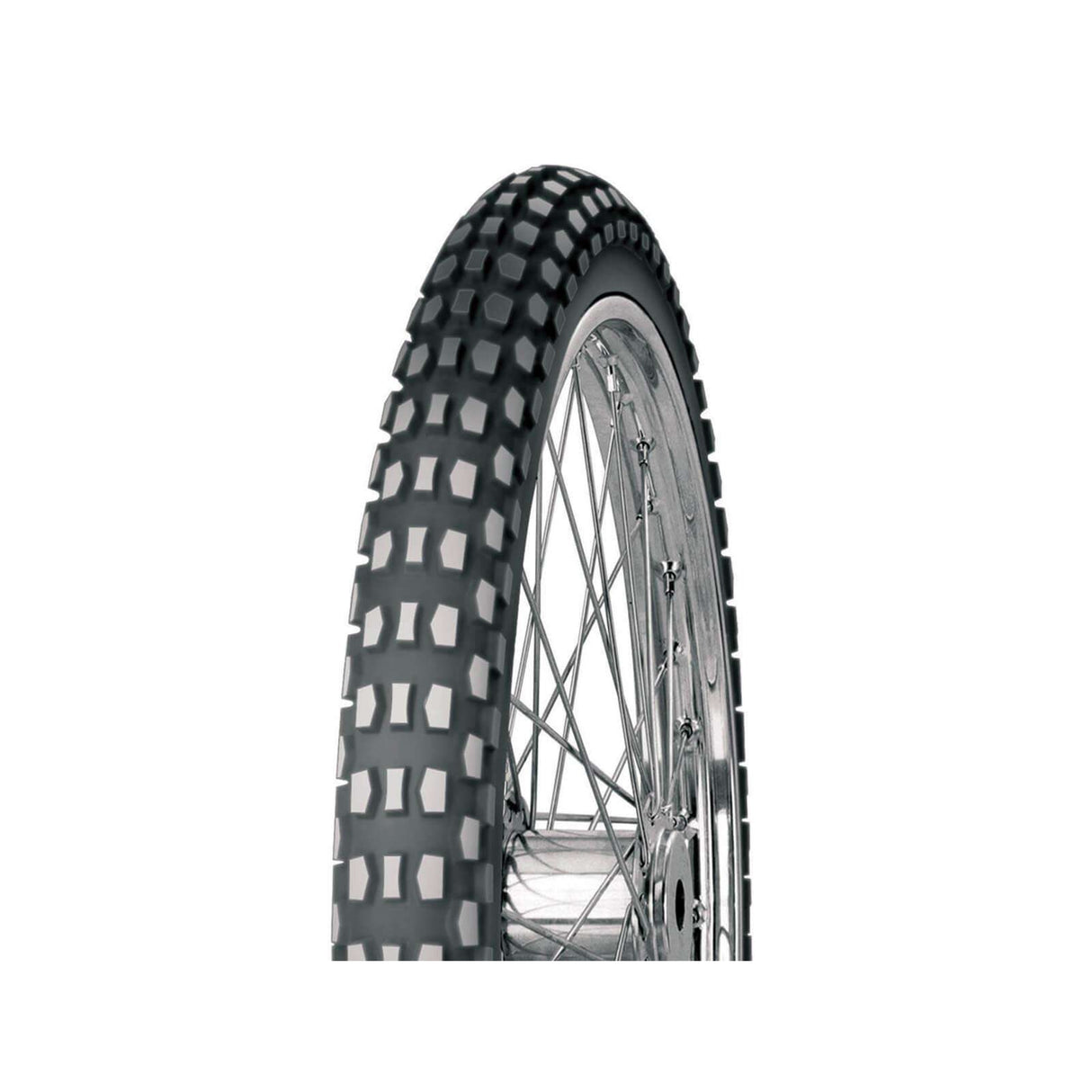 2.25-19 SW11 Speedway Junior Mitas Front Tyre
