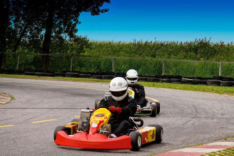 Go Kart Tyres