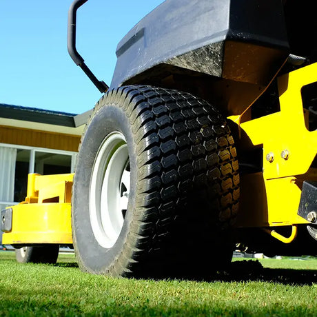 Zero Turn Mower Tyres