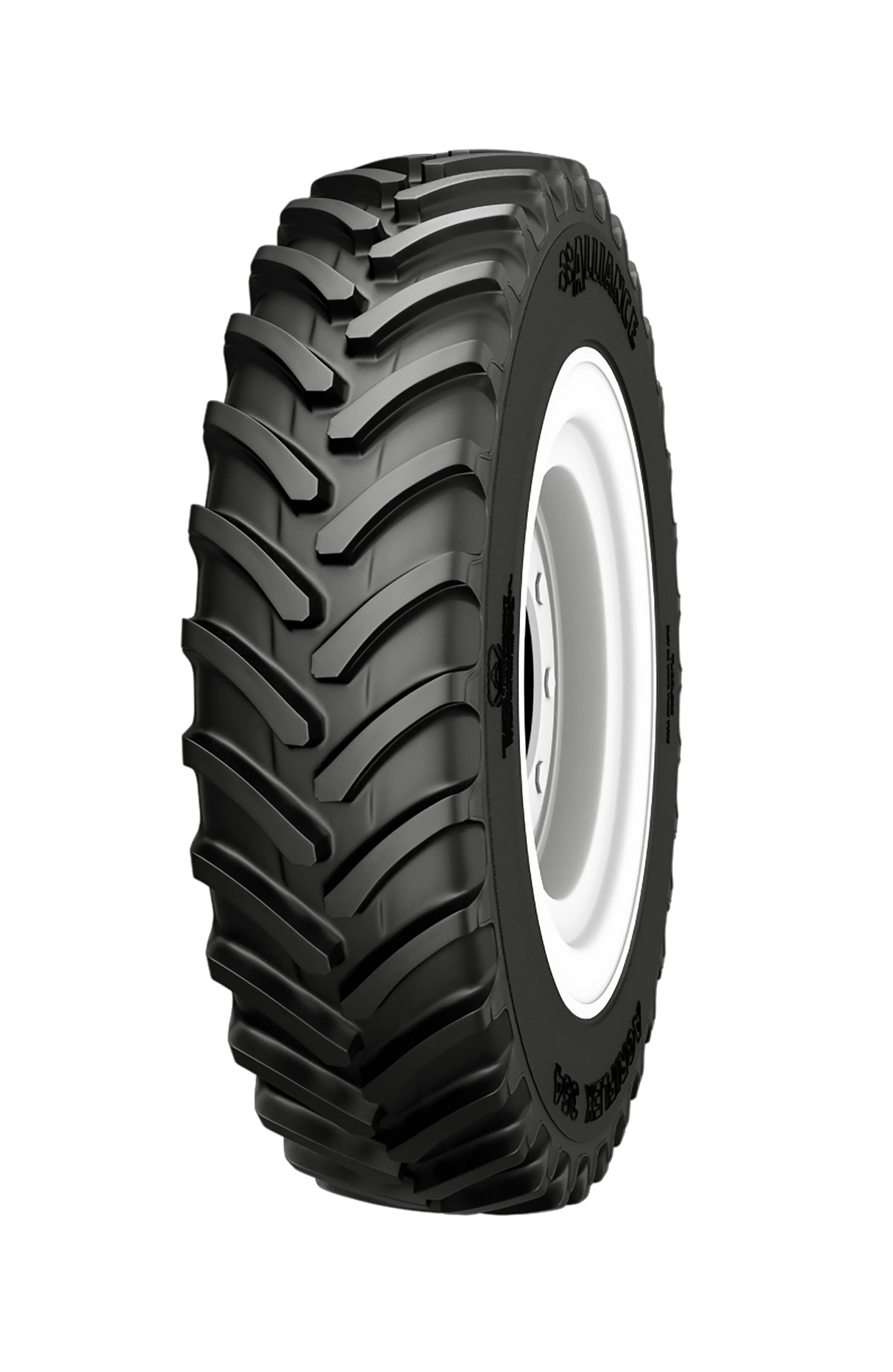 380/105R50 354 Alliance Tractor Tyre