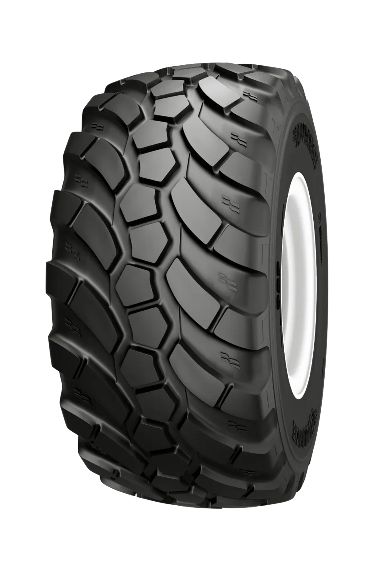 710/50R26.5 389 Alliance Farm Implement Tyre
