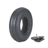 4.10/3.50-6 (4 PLY) K353A Kenda Highway Tyre and Tube