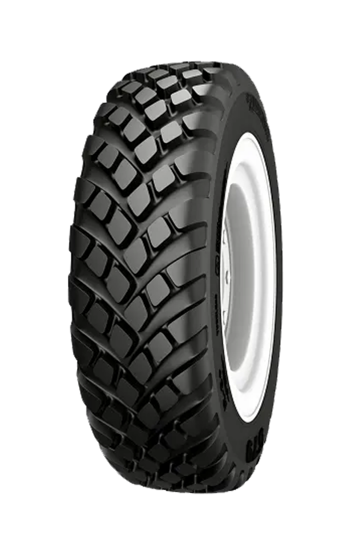 420/70R24 579 Alliance Tractor Tyre