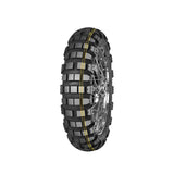 150/70-17 69T Dakar Enduro Trail XT+ Mitas Rear Motorcycle Tyre