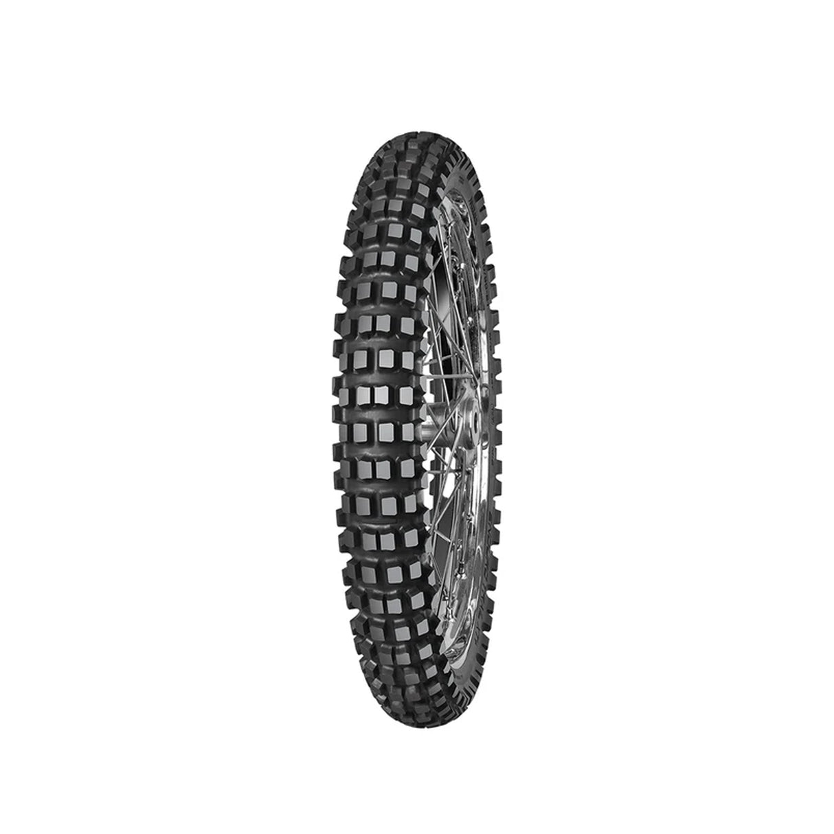 100/90-19 57T Enduro Trail XT+ Mitas Front Motorcycle Tyre