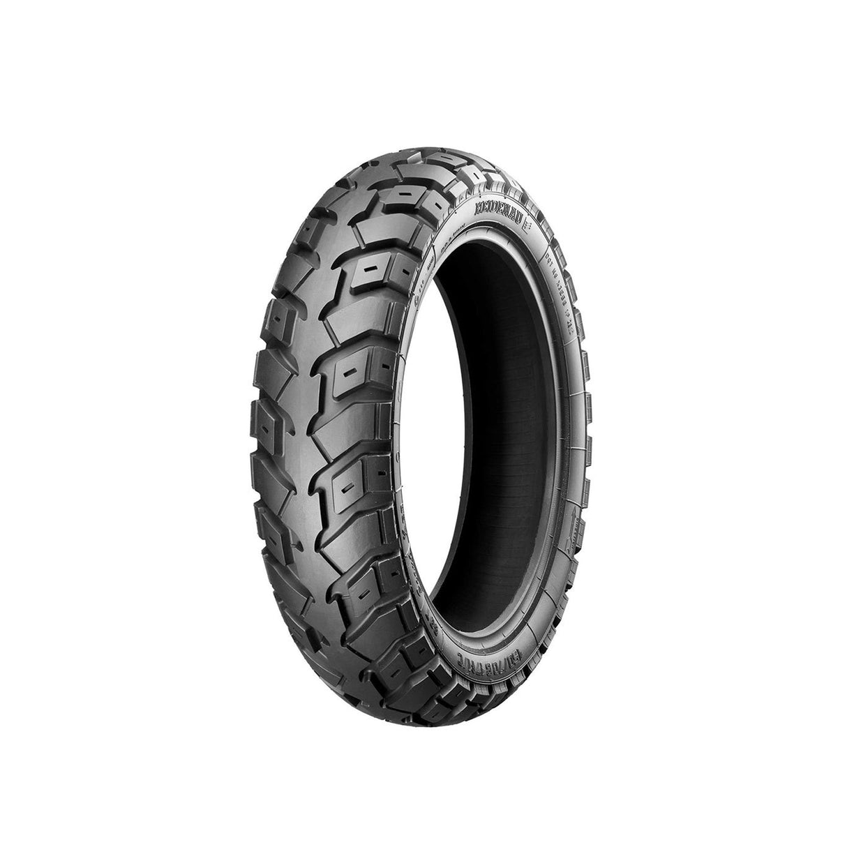 120/90-17 K60 Scout Heidenau Dual Sport/Off Road Rear Motorcycle Tyre