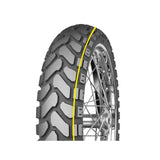 90/90-21 E07+ Enduro Trail+ DAKAR Mitas Dual Sport Front Tyre
