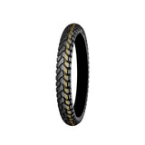 110/80-19 E07+ Enduro Trail+ DAKAR Mitas Dual Sport Front Tyre
