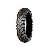 140/80-17 E07+ Enduro Trail+ DAKAR Mitas Dual Sport Rear Tyre