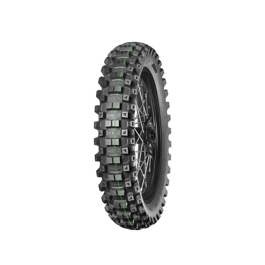 110/100-18 64M Terra Force-EX MH Super Light Mitas Rear Tyre – GEO