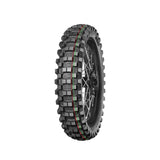 100/90-19 Terra Force-MX MH Med/Hard Mitas Rear Tyre