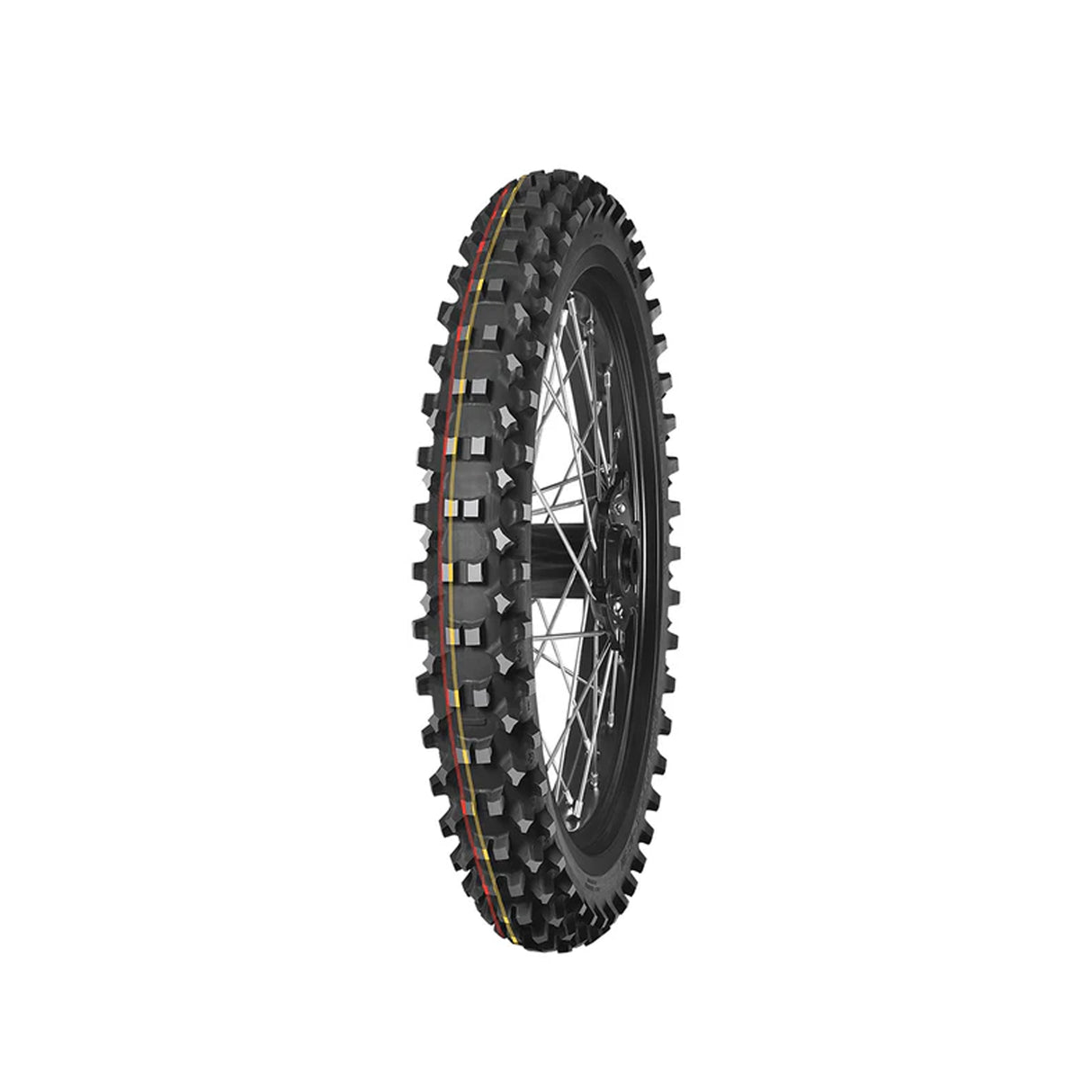 70/100-14 40M Terra Force-MX SM Soft/Med Mitas Front Tyre