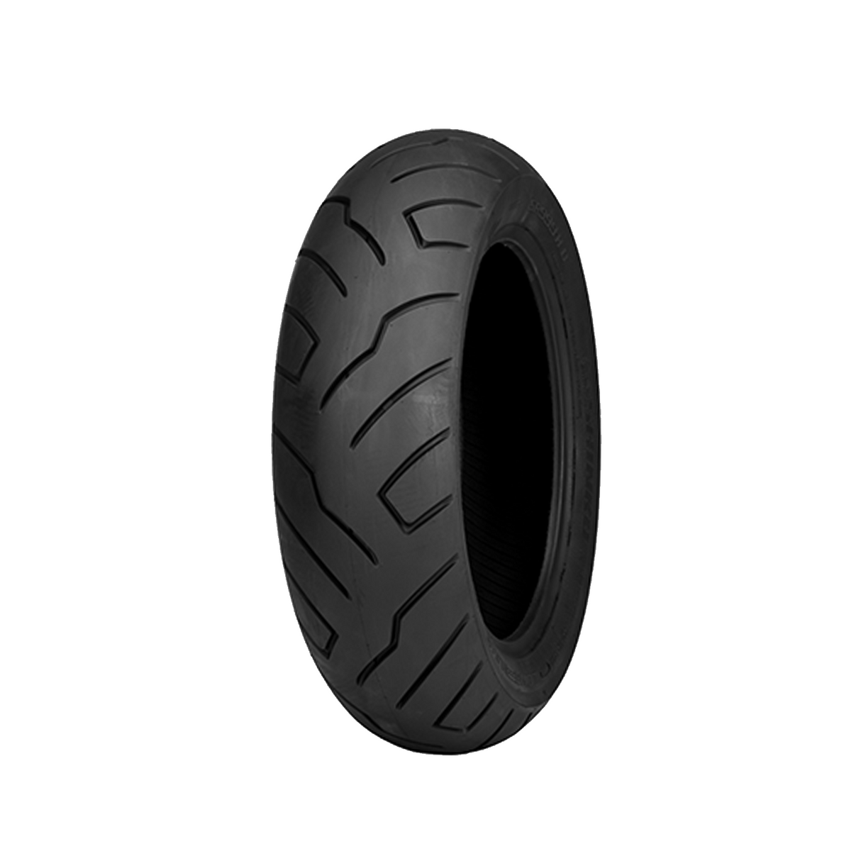 130/90-16 73H SR999R Shinko Rear Tyres