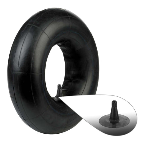 7.50-18 Agricultural Tyre Inner Tube - Straight Valve (TR15)