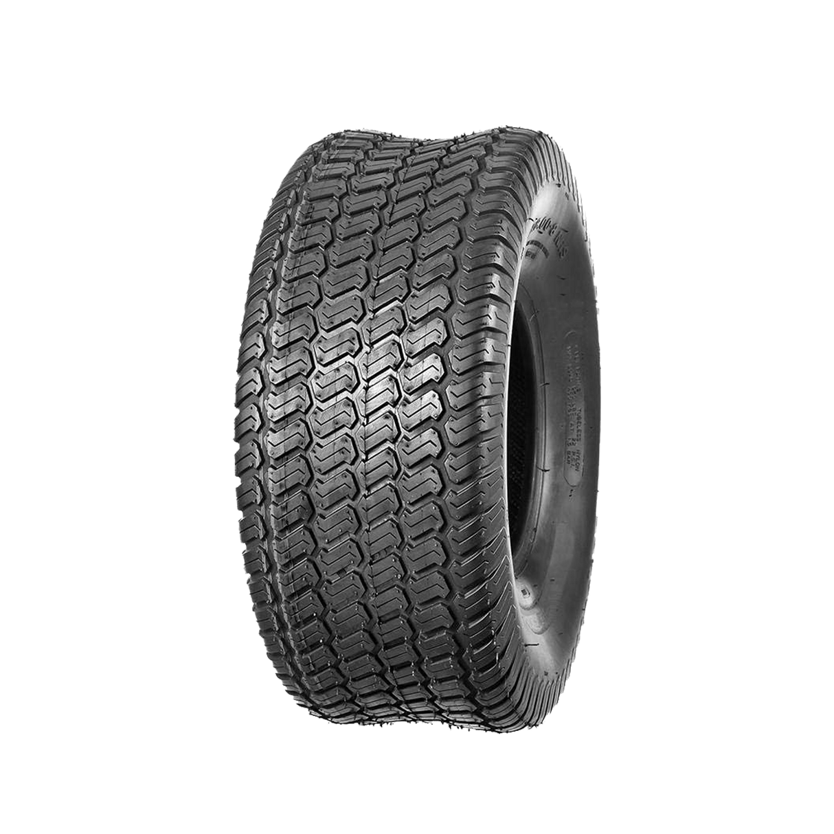 20x8.00-10 P332 (6 PLY) Bushmate Turf Mower Tyre