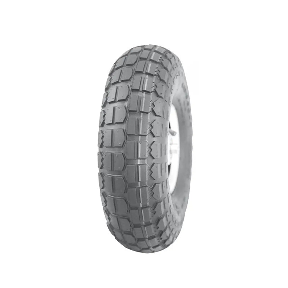 4.80/4.00-8 P521 (6 PLY) Wanda Trolley/Wheelbarrow Tyre