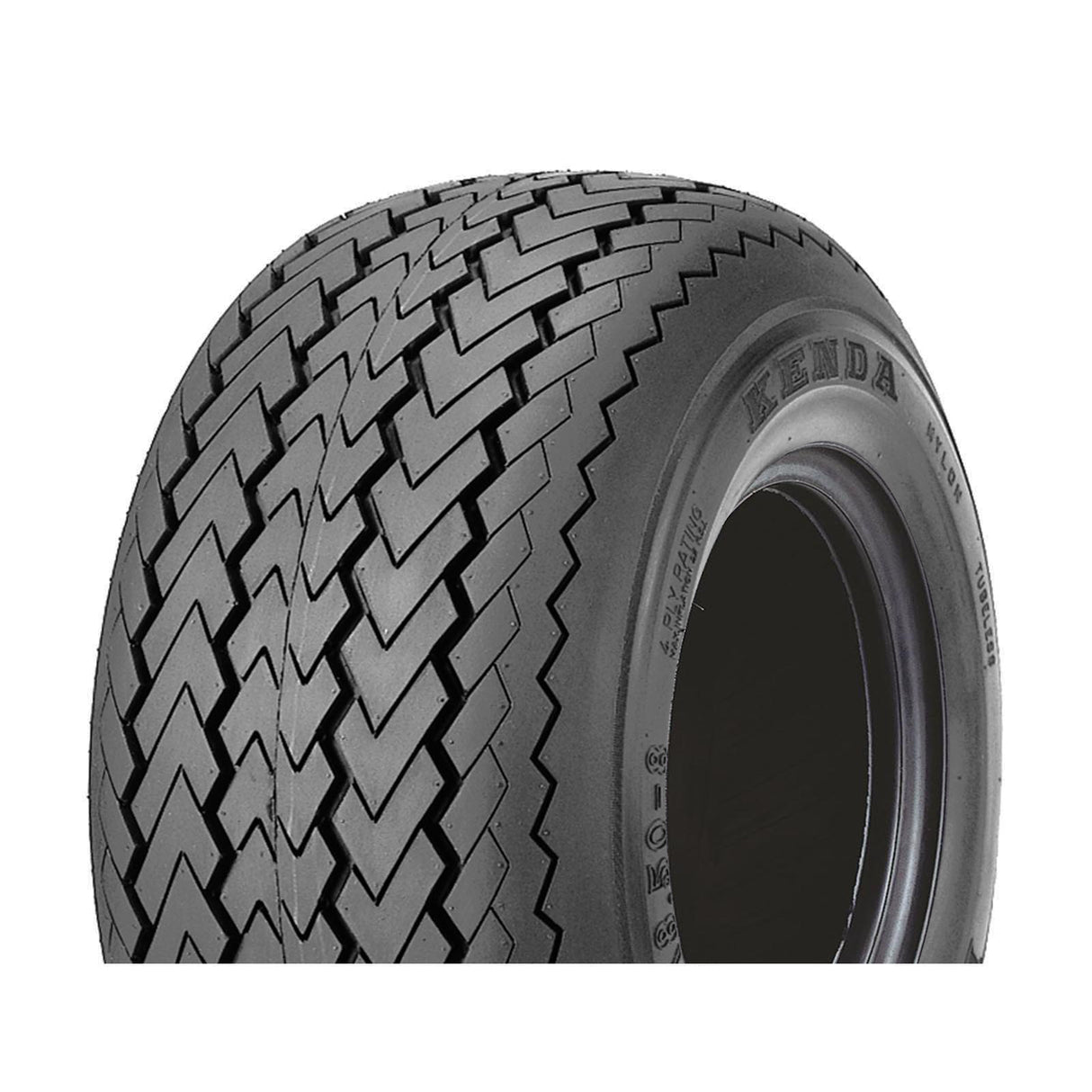 18x8.50-8 K389 (4 PLY) Kenda HOLE-N-1 Tyre