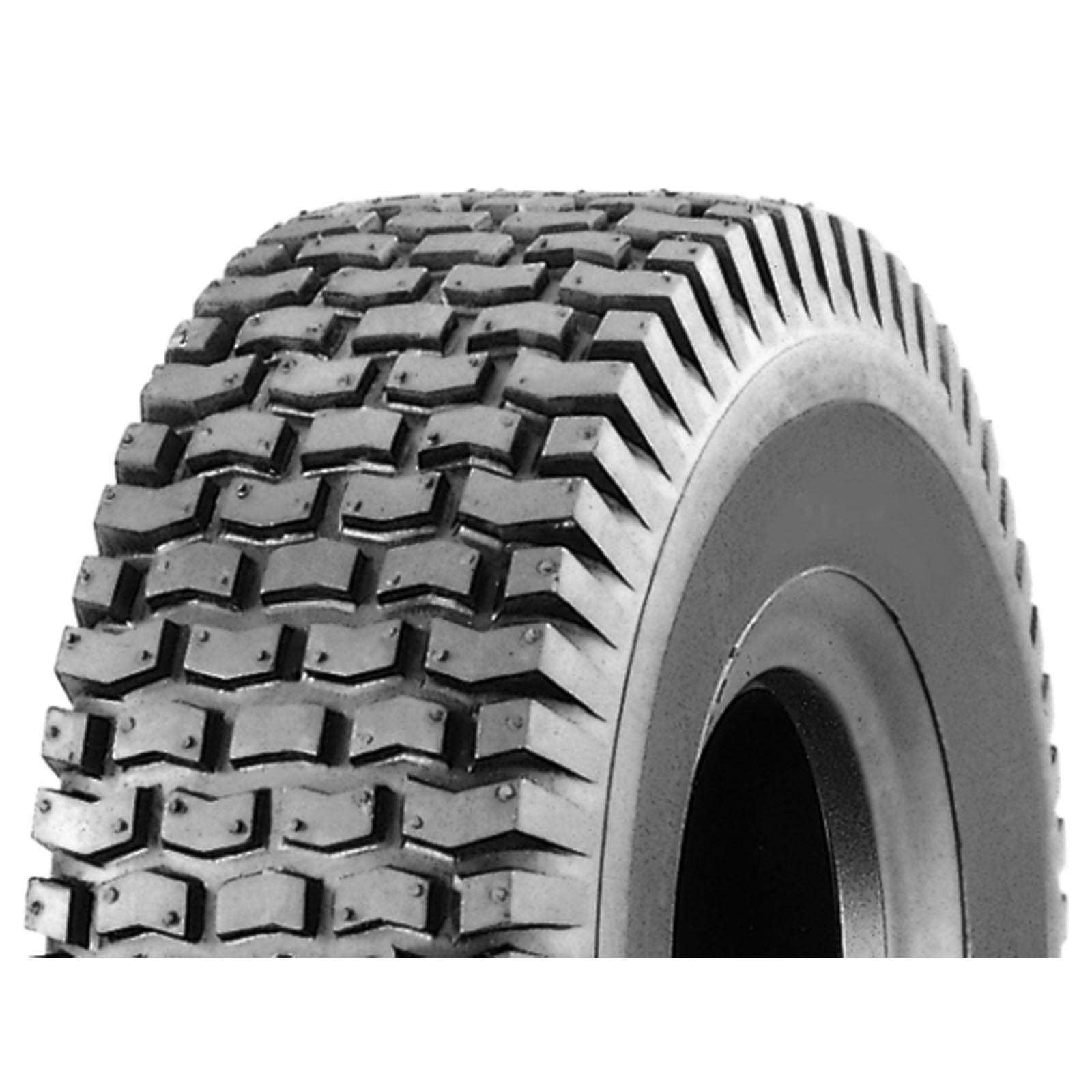 15x6.00 6 K358 4 PLY Kenda Turf Rider Tyre