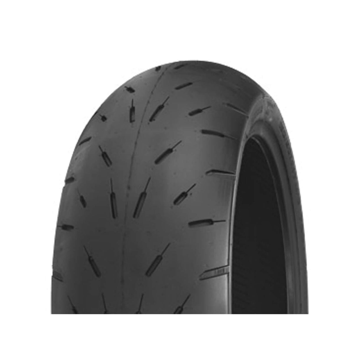200/50ZR17 R003A Hook-Up Pro Shinko Drag Tyre