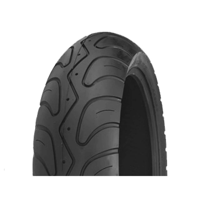 120/70-12 F006 Shinko Front Scooter Tyre