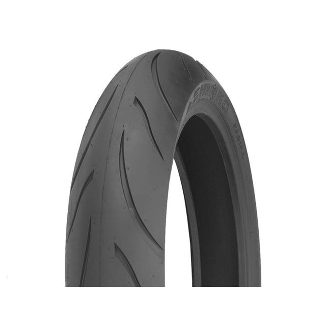 130/60VR23 F011 Verge Shinko Front  Tyre
