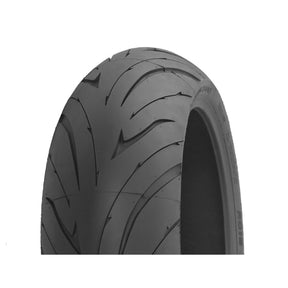 180/55ZR17 016 Verge 2X Shinko Rear Sports Bike Tyre