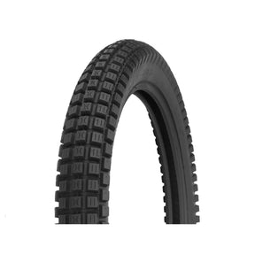 2.75-17 SR241 Trials Shinko Tyre