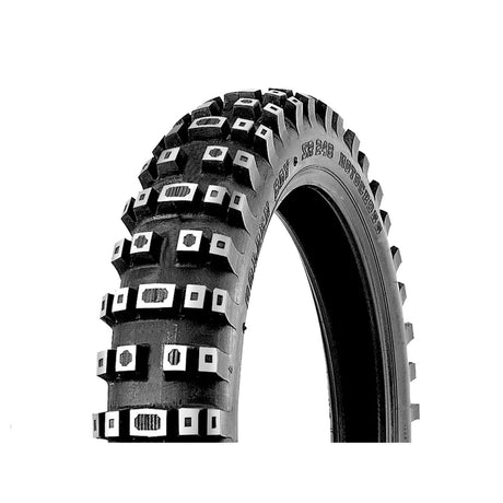 5.10-18 SR248 Knobby Shinko Rear Tyre