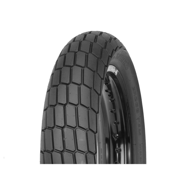 130/80-19 SR267 Flat Track Medium Shinko Front Tyre