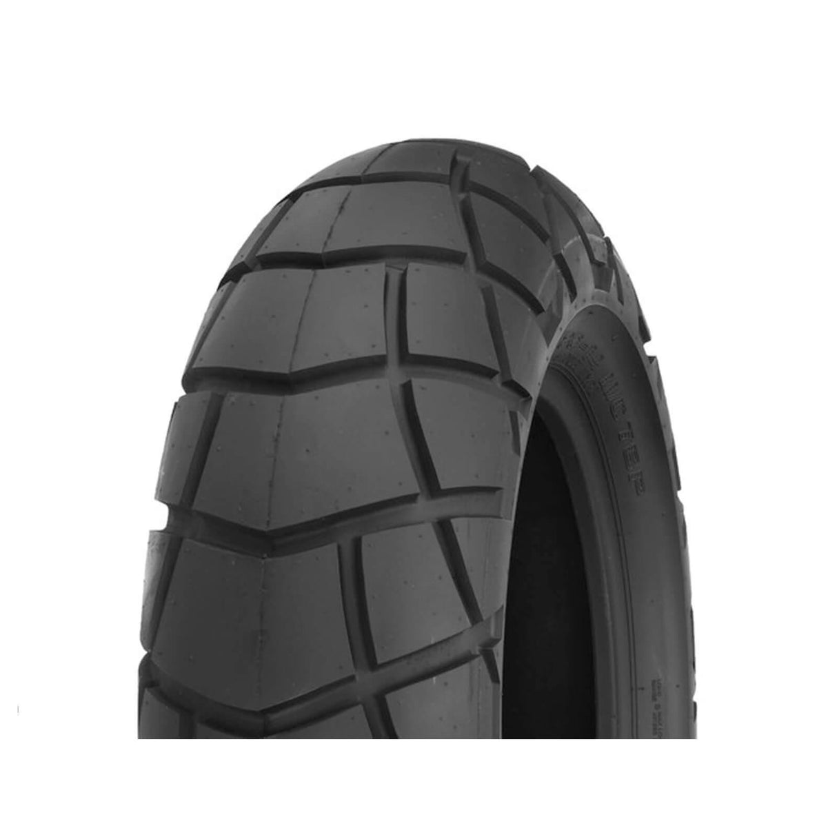 180/80-14 SR428 Shinko Rear Tyre
