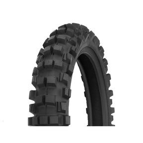 90/100-16 R525 Kobby Shinko Rear Tyre