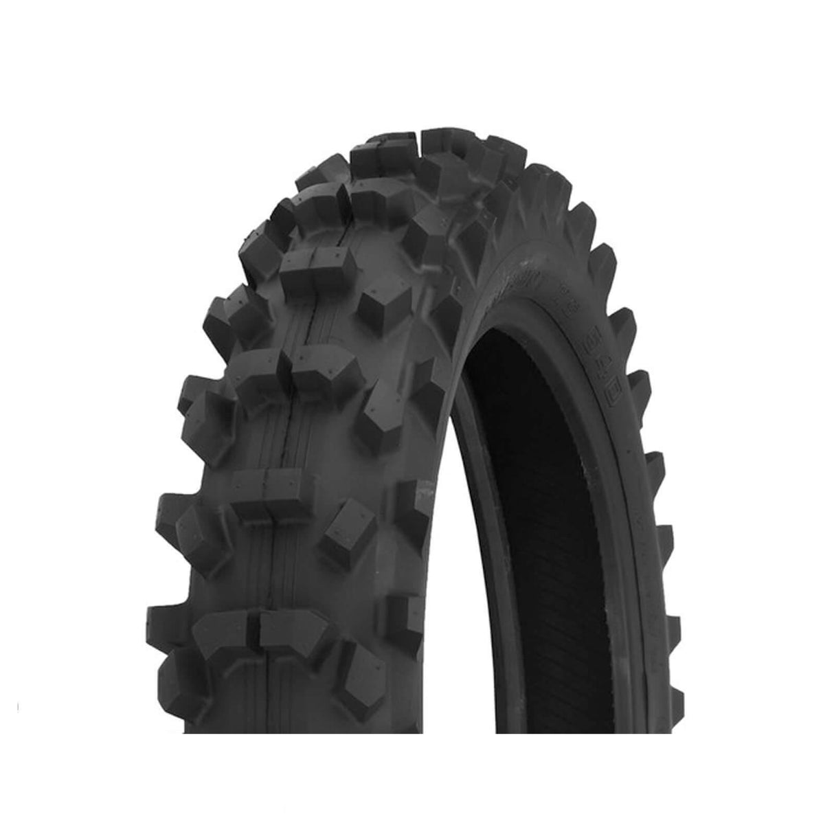 110/100-18 R540 Shinko Rear Tyre
