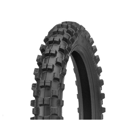 90/100-14 R546 Shinko Rear Tyre