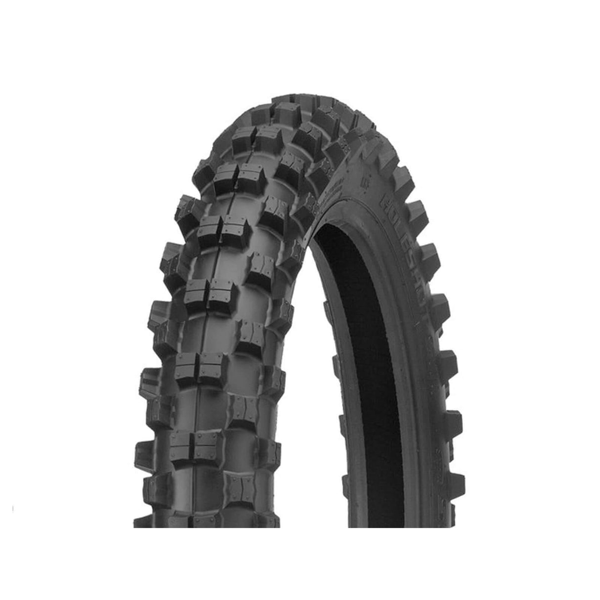 120/80-19 R546 Shinko Rear Tyre