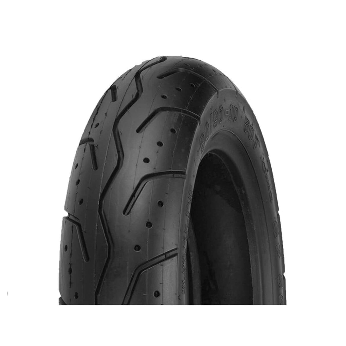 3.50-10 SR560 Shinko Scooter Tyre