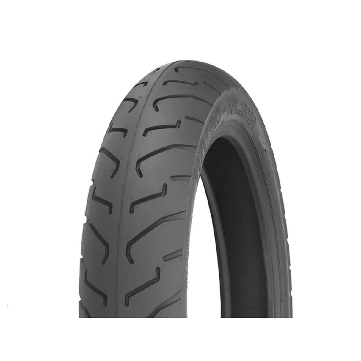 110/90-18 SR712R Shinko Rear Tyre