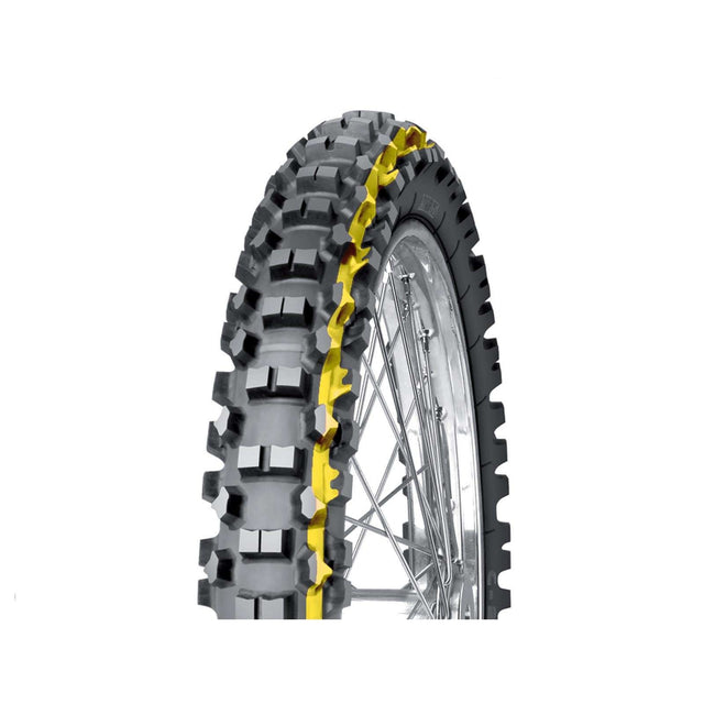 90/90-21 C21 Super Yellow Mitas Front Tyre