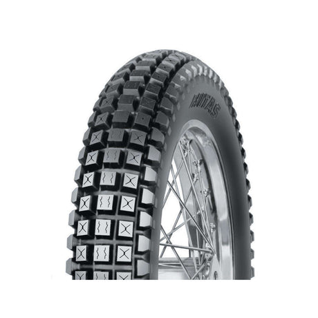 3.00-21 E05 Classic Mitas Enduro Tyre