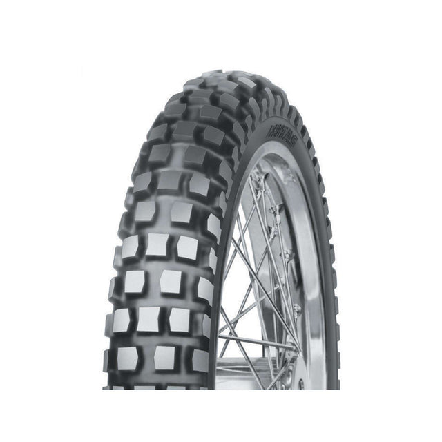 2.75-16 E06 Classic Reinf. Mitas Trails Tyre
