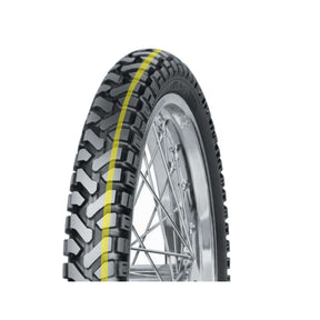 110/80-19 E07D (DAKAR) Mitas Dual Sport Front Tyre