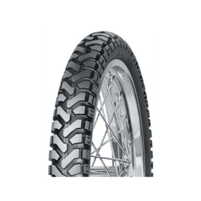 130/80-18 E07 Reinf. Mitas Dual Sport Rear Tyre