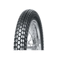 4.00-19 H02 Superside Sidecar Profile Mitas Highway Tyre