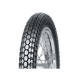 3.00-19 H02 Classic Mitas Highway Tyre